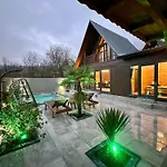 Ruby Apartmán Sapanca