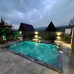 Ruby Apartmán *