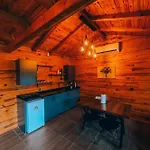 Ruby Apartmán *