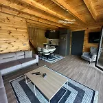 Ruby Apartmán *