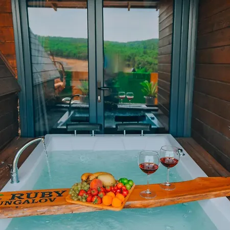 Ruby Appartement *