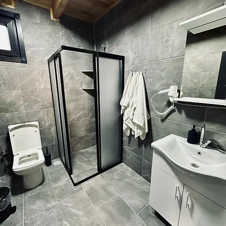 Ruby Apartment Sapanca