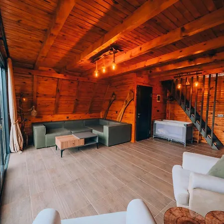 Appartement Ruby *