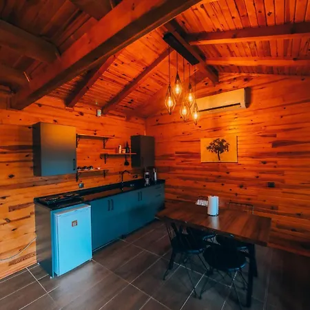 Ruby Appartement *