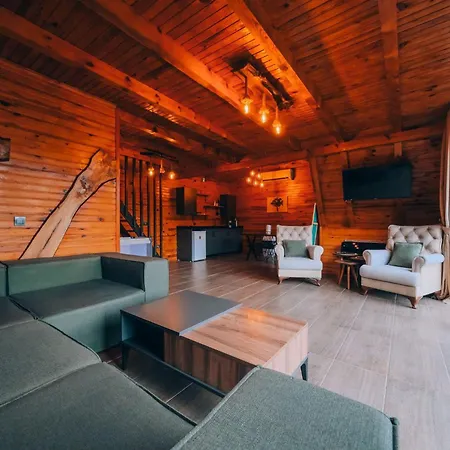 Ruby Appartement Sapanca