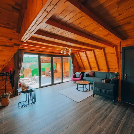 Ruby Appartement Sapanca