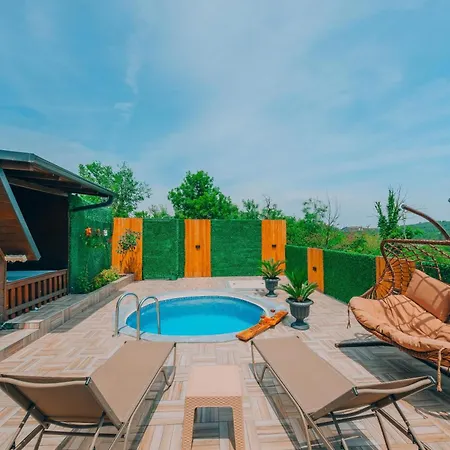 Ruby Appartement