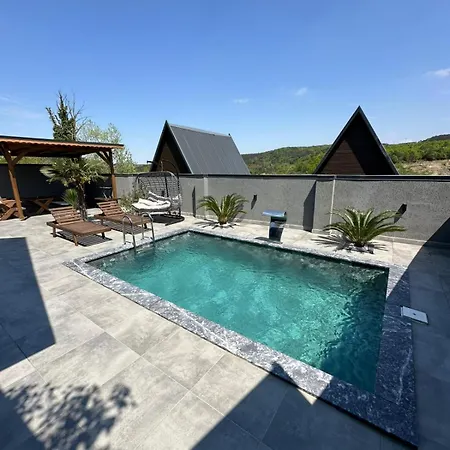 Appartement Ruby *
