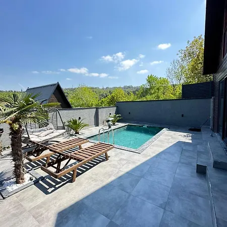 Ruby Appartement *