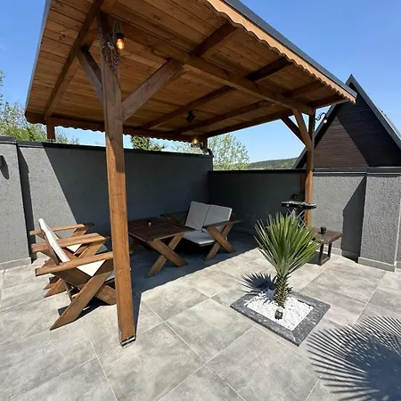 Appartement Ruby