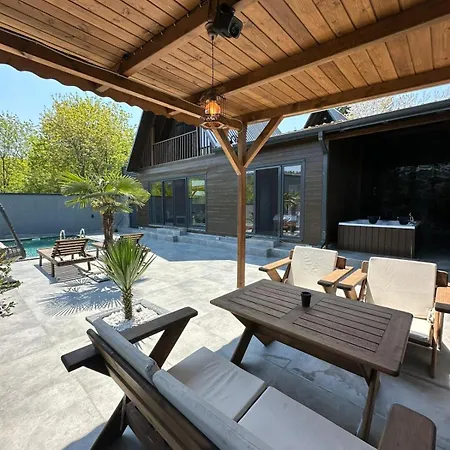 Ruby Appartement