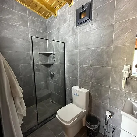Appartement Ruby