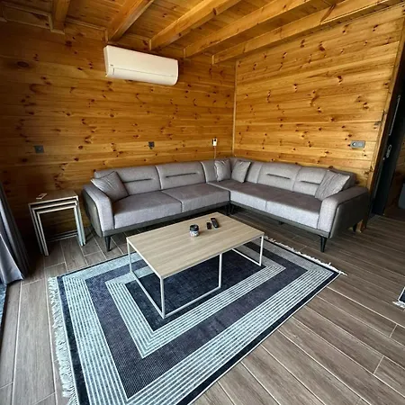 Ruby Appartement