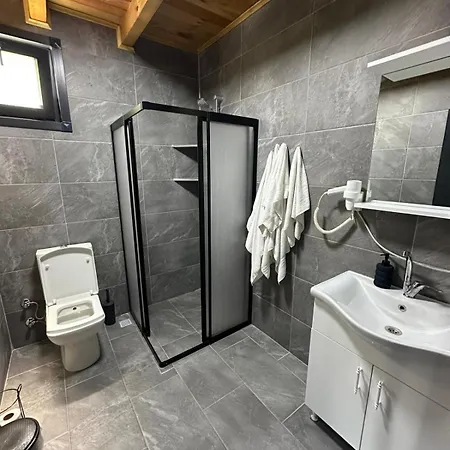 Ruby Appartement