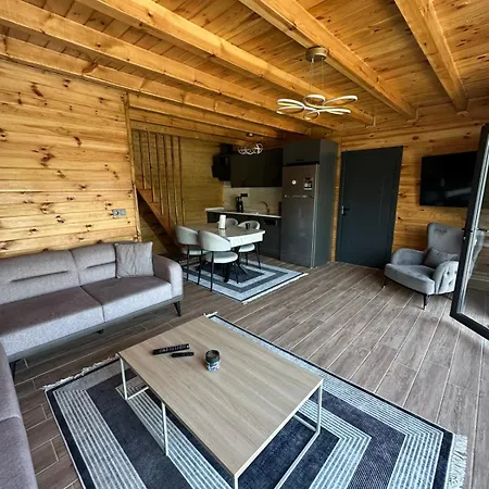 Ruby Appartement *