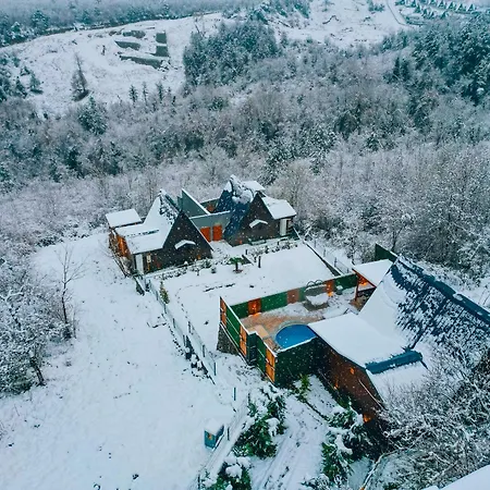 Ruby Apartmán *