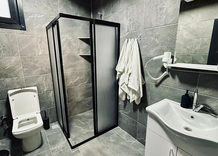 Ruby Apartment Sapanca