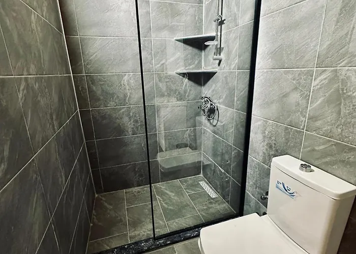 Apartment Ruby Sapanca